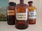 Grote Apothekers potten, Ophalen of Verzenden