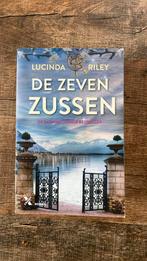 Lucinda Riley - de zeven zussen, Boeken, Ophalen of Verzenden, Zo goed als nieuw, Nederland, Lucinda riley