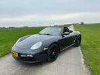 Porsche Boxster 2.7 AUT 2005 tiptronic, Auto's, Porsche, Te koop, Geïmporteerd, Benzine, 73 €/maand