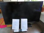 Televisie, Audio, Tv en Foto, Televisies, Toshiba, 50 Hz, Zo goed als nieuw, HD Ready (720p)