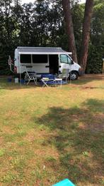 Renault master buscamper, Caravans en Kamperen, Campers, Particulier, Buscamper of Camperbus, Overige merken