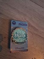 World of Frozen Limited Edition Pin - 1000 Stuks, Ophalen of Verzenden, Overige figuren, Nieuw, Overige typen