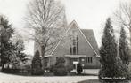 Wolfheze  Geref. Kerk, Ophalen of Verzenden, 1960 tot 1980, Gelopen, Noord-Brabant