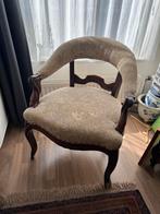 Biedermeier stoel, Ophalen of Verzenden
