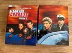 Dvd alarm für cobra 11 staffel 1 complete box ZGAN, Verzenden, Zo goed als nieuw, Boxset