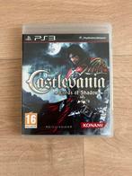 Castlevania Lords of Shadow ps3, Spelcomputers en Games, Avontuur en Actie, Vanaf 18 jaar, 1 speler, Ophalen of Verzenden