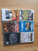 BZN DVD, Alle leeftijden, Ophalen, Zo goed als nieuw