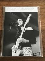 Fotoboekje Amy Winehouse A Day In The Life 2003 NIEUW, Boeken, Ophalen of Verzenden, Nieuw, Artiest