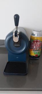 Krups the Sub biertap + gratis Torp/fust!, Ophalen of Verzenden, Zo goed als nieuw, Krups