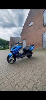 Yamaha Aerox 70cc te koop/te ruil, Ophalen, Tweetakt, Aerox, Maximaal 45 km/u