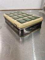 blik driessen chocolade carro's, Ophalen of Verzenden