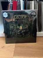 Lucifer III LP Geel vinyl Doom Metal, Ophalen of Verzenden, Nieuw in verpakking
