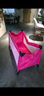 opklapbed voor kind..120 x 60 cm......tot 15 kg.., Ophalen