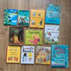 Verzameling sprookjesboeken  voorleesboeken opruiming, Ophalen of Verzenden, Zo goed als nieuw