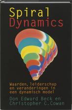 Don Eward Beck Spiral Dynamics Waarden, Leiderschap, Boeken, Nieuw, Verzenden