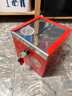 Geldkluis met sleutels - Verankerbaar, Caravans en Kamperen, Ophalen of Verzenden, Gebruikt