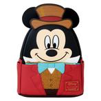 Nieuwe Loungefly uit Amerika, Ophalen of Verzenden, Mickey Mouse, Nieuw, Tas, Koffer of Zak