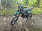 Nieuwe Crossmotor, Fietsen en Brommers, Brommers | Crossbrommers, Nieuw, 150 cc, 5 versnellingen, Ophalen