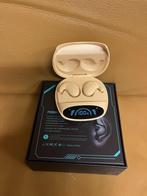 Nieuw Ultradunne en lichtgewicht draadloze hoofdtelefoon, Computers en Software, Headsets, Ophalen of Verzenden, Nieuw, Draadloos