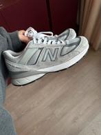 New Balance 990v5/ maat 39, Ophalen of Verzenden, Grijs, Sneakers of Gympen, Zo goed als nieuw
