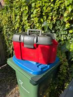 Grote poets koffer, Ophalen of Verzenden, Zo goed als nieuw