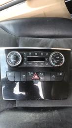 Mercedes 164 ml instr panerel, Auto-onderdelen, Dashboard en Schakelaars, Ophalen of Verzenden