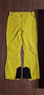 Heren skibroek, Kleding | Heren, Wintersportkleding, Ophalen of Verzenden, Zo goed als nieuw, Broek