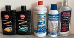 Diverse auto-onderhoudsmiddelen, Auto diversen, Ophalen of Verzenden