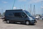 TE KOOP Fiat Ducato Sunlight Cliff 600, Caravans en Kamperen, Campers, Sunlight, Ringverwarming, Fiat, Tot en met 2