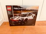 Lego Technic 42096 Porsche 911 RSR (nieuw), Kinderen en Baby's, Speelgoed | Duplo en Lego, Ophalen, Nieuw, Complete set, Lego