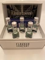 5 Gin's in Geschenkverpakking - The Flavour Company, Verzamelen, Ophalen of Verzenden, Nieuw, Overige gebieden, Overige typen