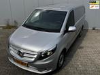Mercedes-Benz Vito 190PK CDI LANG ENKEL CABINE AIRCO CRUISE, Auto's, Bestelauto's, Automaat, Gebruikt, 2000 kg, Mercedes-Benz