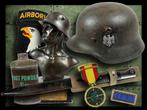 Gezocht whatsapp groepen voor militaria ruilen in/verkoop, Ophalen of Verzenden, Overige soorten, Overige gebieden, Overige typen