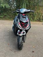 Piaggip Zip 125cc, Ophalen, Tweetakt, Zip, 125 cc