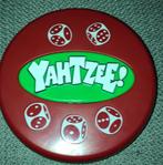 YAHTZEE. REISSPEL, Ophalen of Verzenden, Reisspel