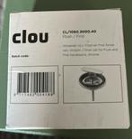 Clou flush / first afvoerset  chroom 2x, Doe-het-zelf en Verbouw, Sanitair, Ophalen of Verzenden, Nieuw