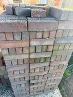 Ambachtelijke steentjes!, Tuin en Terras, Ophalen, Gebruikt, Beton, Klinkers