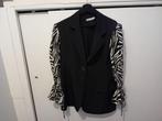 Blazer, Maat 38/40 (M), Zwart, Nieuw, Ophalen of Verzenden