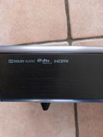 Samsung HW-MS650 Soundbar, Audio, Tv en Foto, Soundbars, Ophalen, Met ingebouwde subwoofer, Zo goed als nieuw