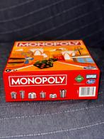 Mcdonalds monopoly, Ophalen of Verzenden, Zo goed als nieuw