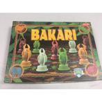 Bakari, nieuwstaat en vele andere spellen, Hobby en Vrije tijd, Gezelschapsspellen | Bordspellen, Ophalen of Verzenden, Zo goed als nieuw