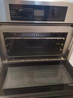 Miele Oven Magnetron Grill, Ophalen of Verzenden, 45 tot 60 cm