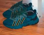 Adidas pusha t x ozweego king push mt 40, Ophalen of Verzenden, Zo goed als nieuw, Schoenen