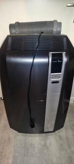 Delongi Pac w130a 3,8 kw 13.000btu, Ophalen, Verwarmen, Gebruikt, 3 snelheden of meer