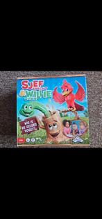 Sjef specht spel, Ophalen of Verzenden