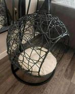 Hangstoel kat/kitten. Nieuw!, Dieren en Toebehoren, Kattenmanden, Ophalen, Zo goed als nieuw