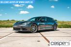 Porsche Panamera 2.9 4 E-Hybrid | Pano | LED | Sport Chrono, Automaat, 4 stoelen, Adaptive Cruise Control, Leder