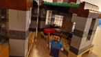 LEGO Minecraft De Eerste Nacht 21115, Ophalen of Verzenden, Gebruikt, Complete set, Lego