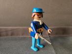 Playmobil US sergeant (1974, onderdeel van nr. 3306), Ophalen of Verzenden