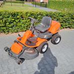 Husqvarna rider R13C Hydrostaat frontmaaier, Tuin en Terras, Zitmaaiers, Ophalen of Verzenden, Gebruikt, 90 tot 120 cm